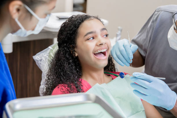 Best Emergency Denture Repair in Pleasant Grove, OH